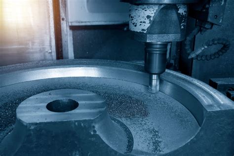 Machining Cast Iron – Custom CNC Machining Iron 